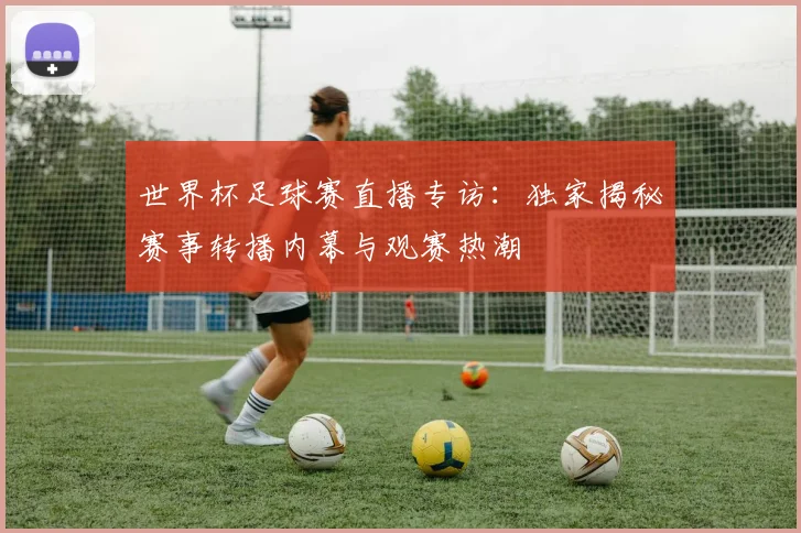 世界杯足球赛直播专访:独家揭秘赛事转播内幕与观赛热潮
